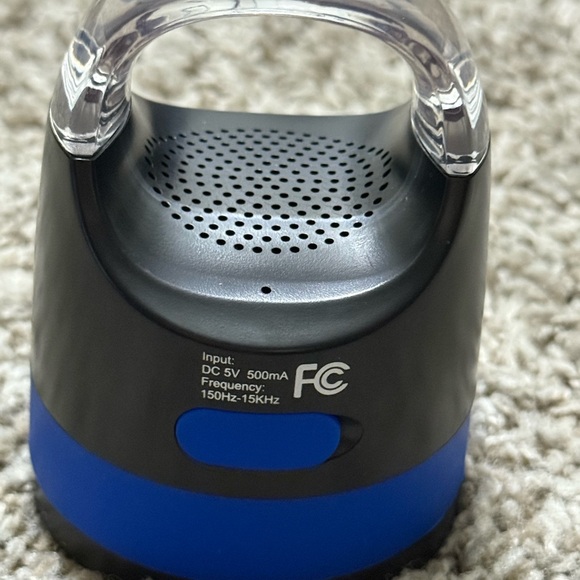 MOPAR AUDIO WATER BOTTLE - Picture 4 of 6
